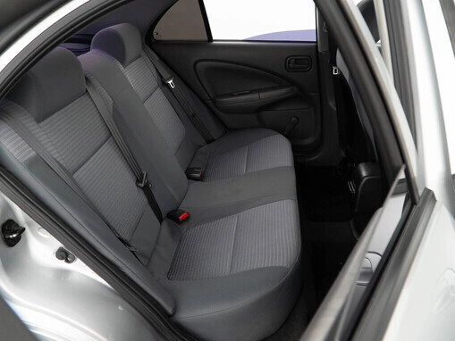 Nissan Almera Classic