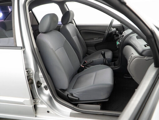 Nissan Almera Classic