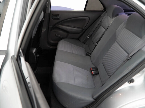 Nissan Almera Classic