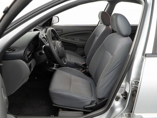 Nissan Almera Classic