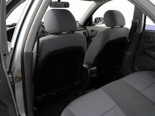 Nissan Almera Classic