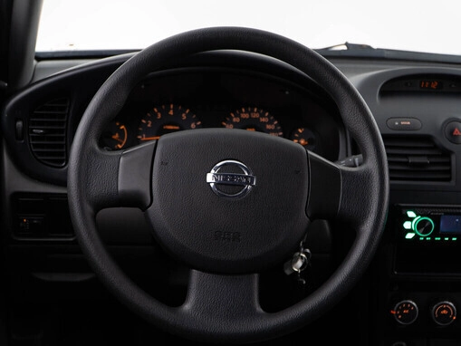 Nissan Almera Classic