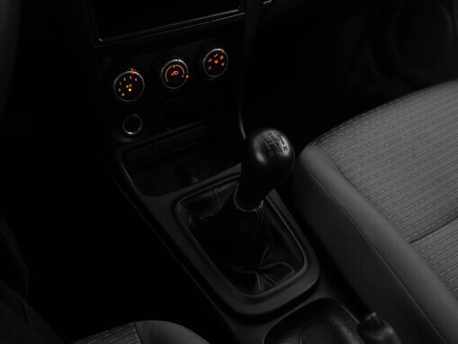 Nissan Almera Classic