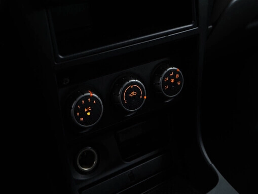 Nissan Almera Classic