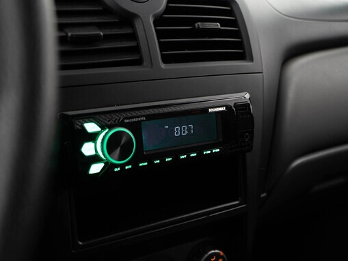 Nissan Almera Classic