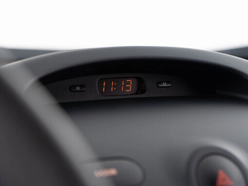 Nissan Almera Classic