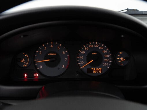 Nissan Almera Classic