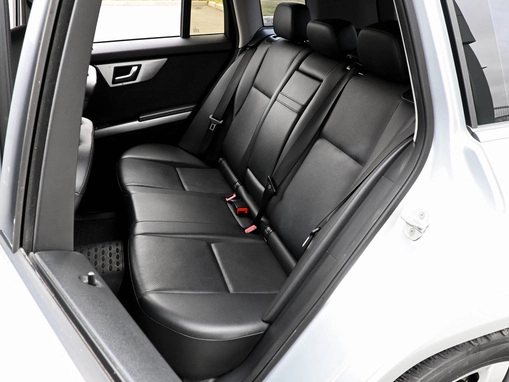 Mercedes-Benz GLK-Класс