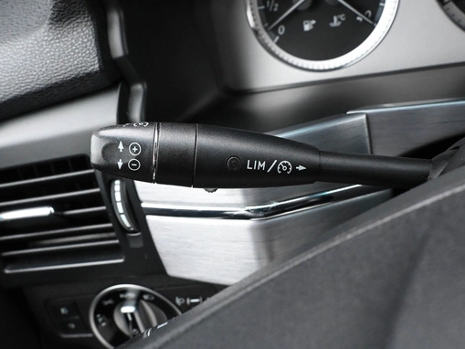 Mercedes-Benz GLK-Класс