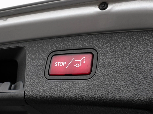 Mercedes-Benz GLK-Класс