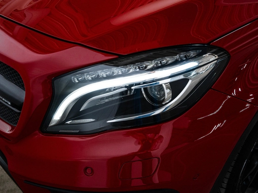 Mercedes-Benz GLA AMG