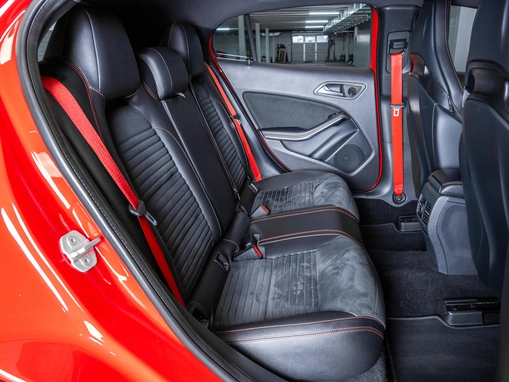 Mercedes-Benz GLA AMG