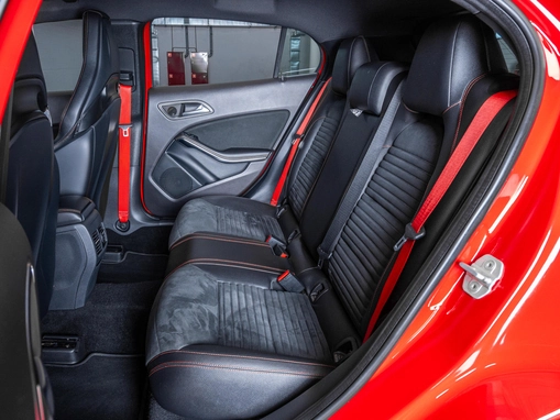 Mercedes-Benz GLA AMG