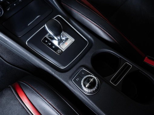 Mercedes-Benz GLA AMG