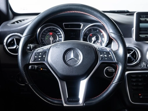 Mercedes-Benz GLA AMG