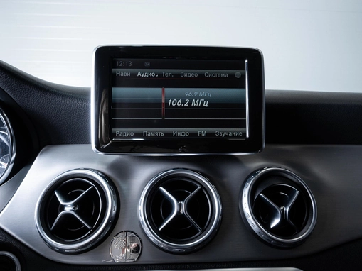 Mercedes-Benz GLA AMG