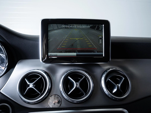 Mercedes-Benz GLA AMG