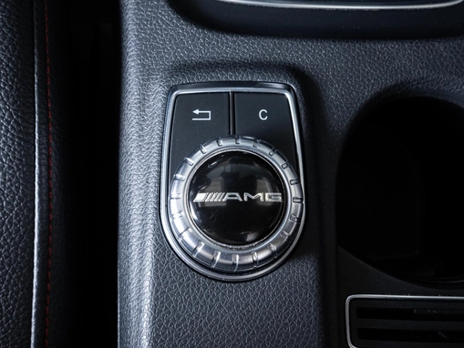 Mercedes-Benz GLA AMG