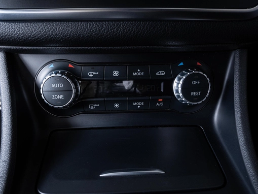 Mercedes-Benz GLA AMG