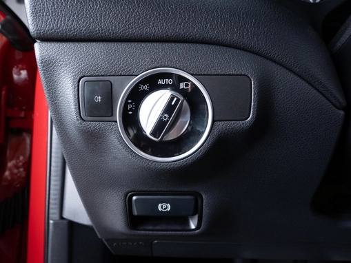 Mercedes-Benz GLA AMG