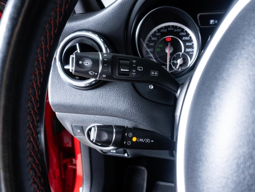 Mercedes-Benz GLA AMG