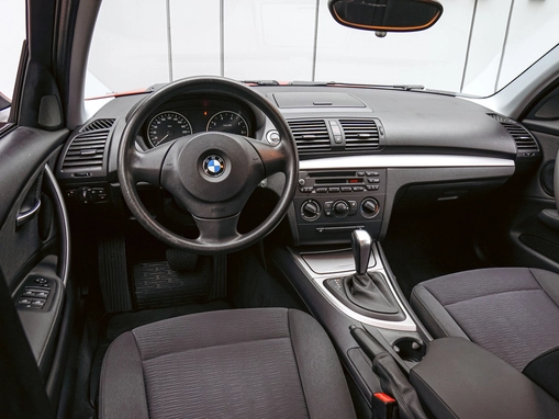 BMW 1 серии