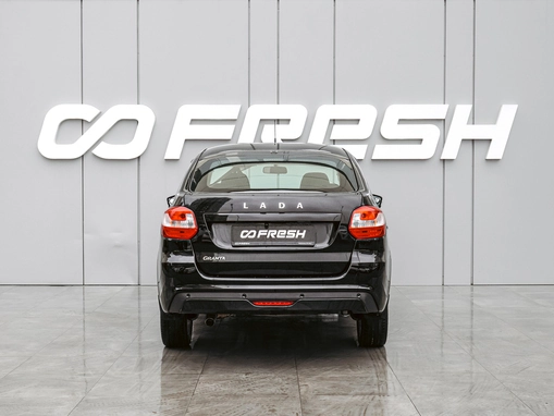 LADA (ВАЗ) Granta