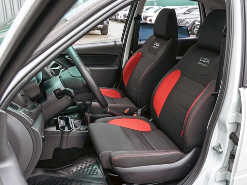 LADA (ВАЗ) Granta