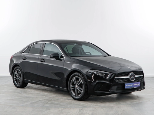 Mercedes-Benz A-Класс