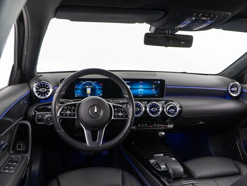 Mercedes-Benz A-Класс