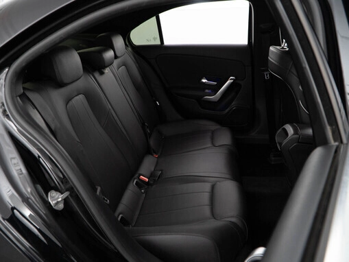 Mercedes-Benz A-Класс