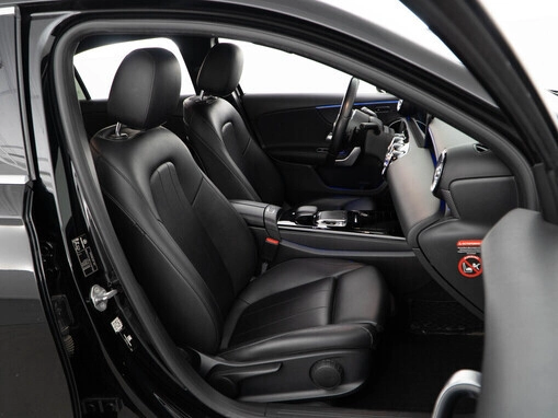 Mercedes-Benz A-Класс