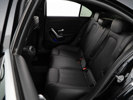 Mercedes-Benz A-Класс