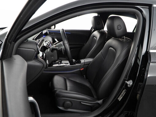 Mercedes-Benz A-Класс