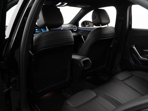 Mercedes-Benz A-Класс