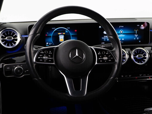 Mercedes-Benz A-Класс