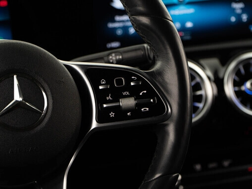 Mercedes-Benz A-Класс