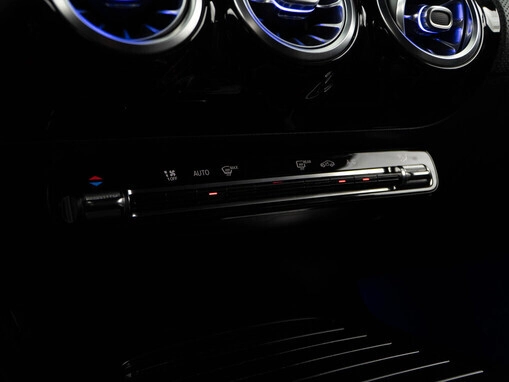 Mercedes-Benz A-Класс