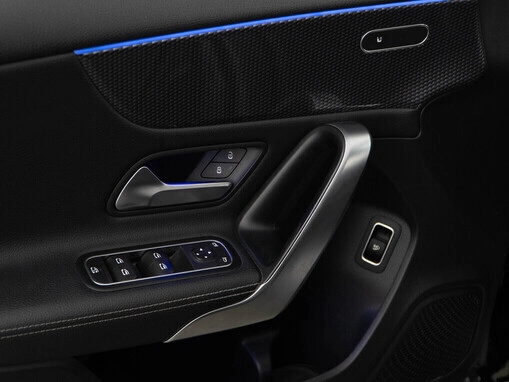 Mercedes-Benz A-Класс