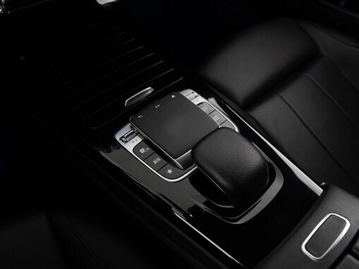 Mercedes-Benz A-Класс