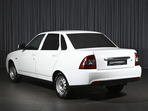 LADA (ВАЗ) Priora