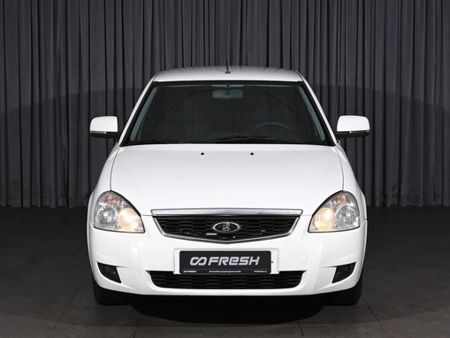 LADA (ВАЗ) Priora