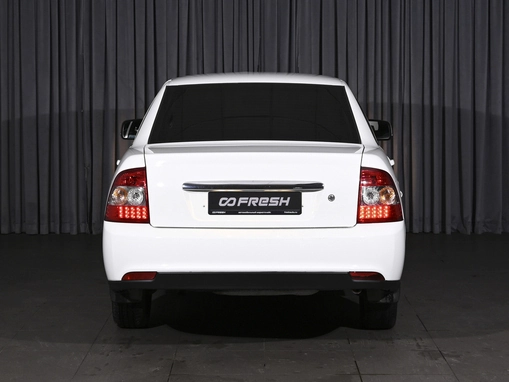 LADA (ВАЗ) Priora