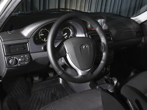 LADA (ВАЗ) Priora