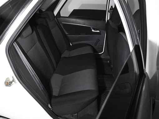 LADA (ВАЗ) Priora