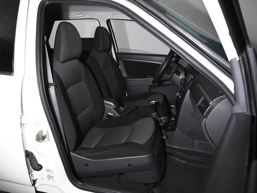 LADA (ВАЗ) Priora