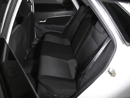 LADA (ВАЗ) Priora