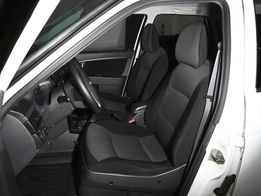 LADA (ВАЗ) Priora