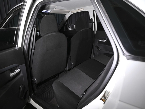 LADA (ВАЗ) Priora