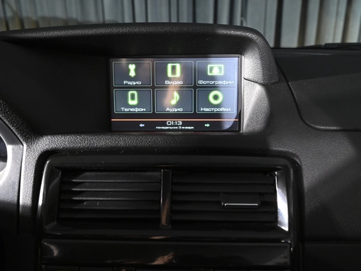 LADA (ВАЗ) Priora